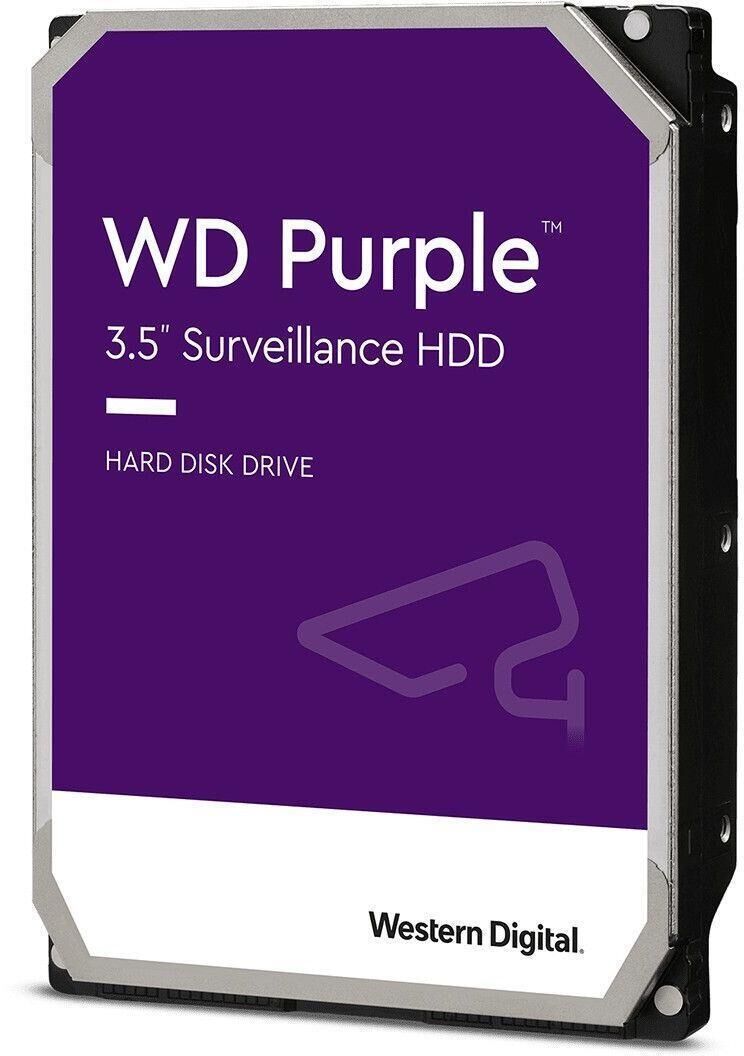 Жесткий диск HDD WD62PURZ WesternD