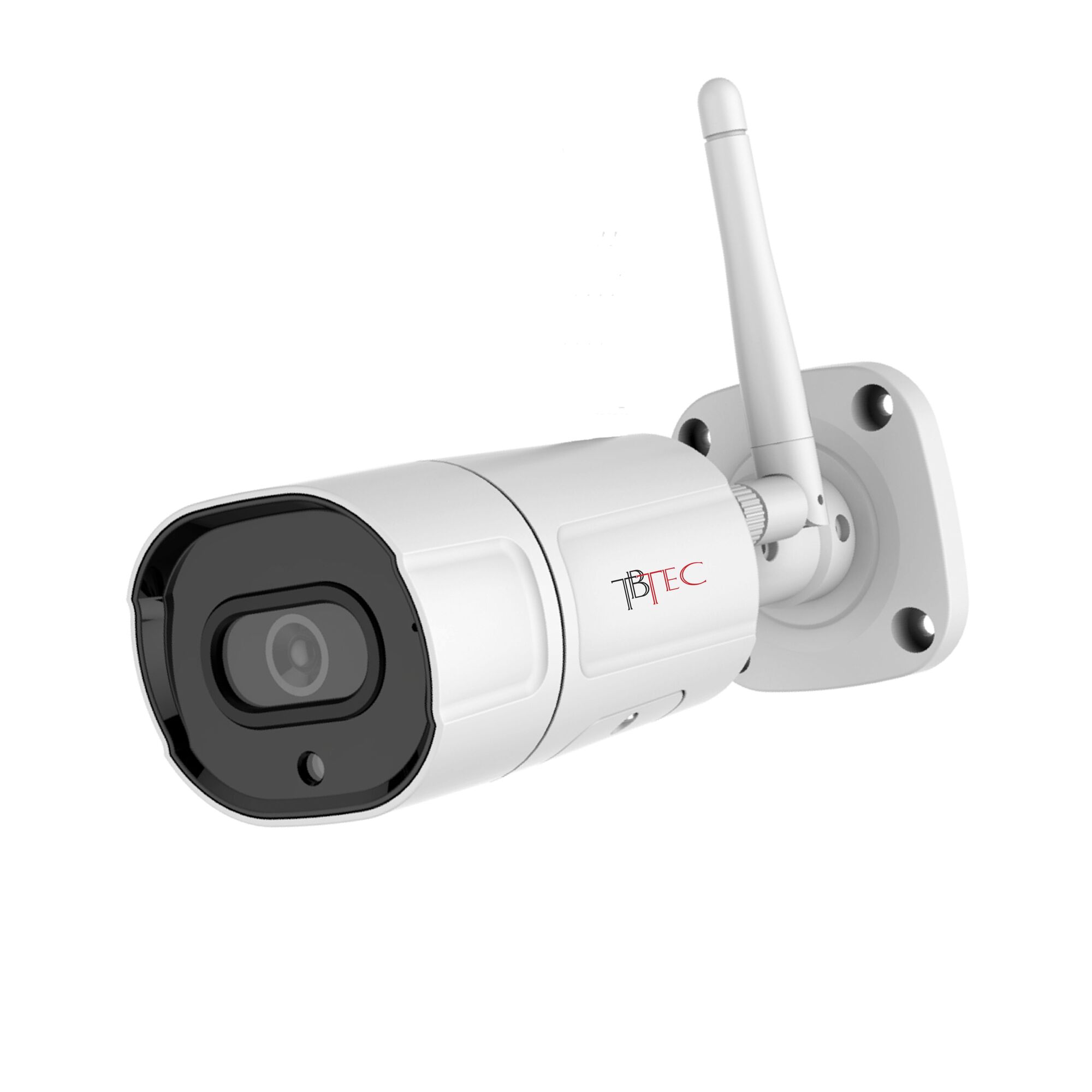Видеокамера IP уличная с WIFI TBTEC TBC-i1223WF