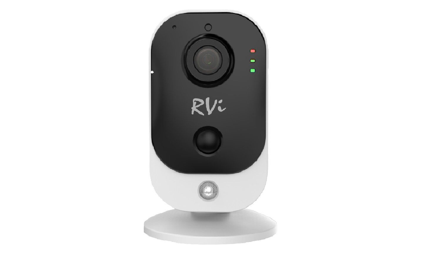 Видеокамера IP компактная RVi-1NCMW2028 (2,8)