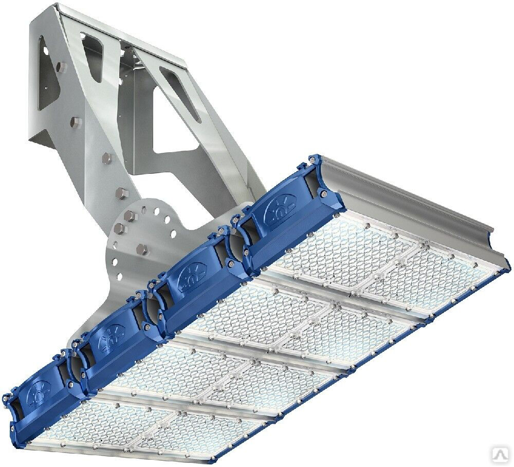 Промышленный светильник TL-PROM SM 340 5K FL DIM К30