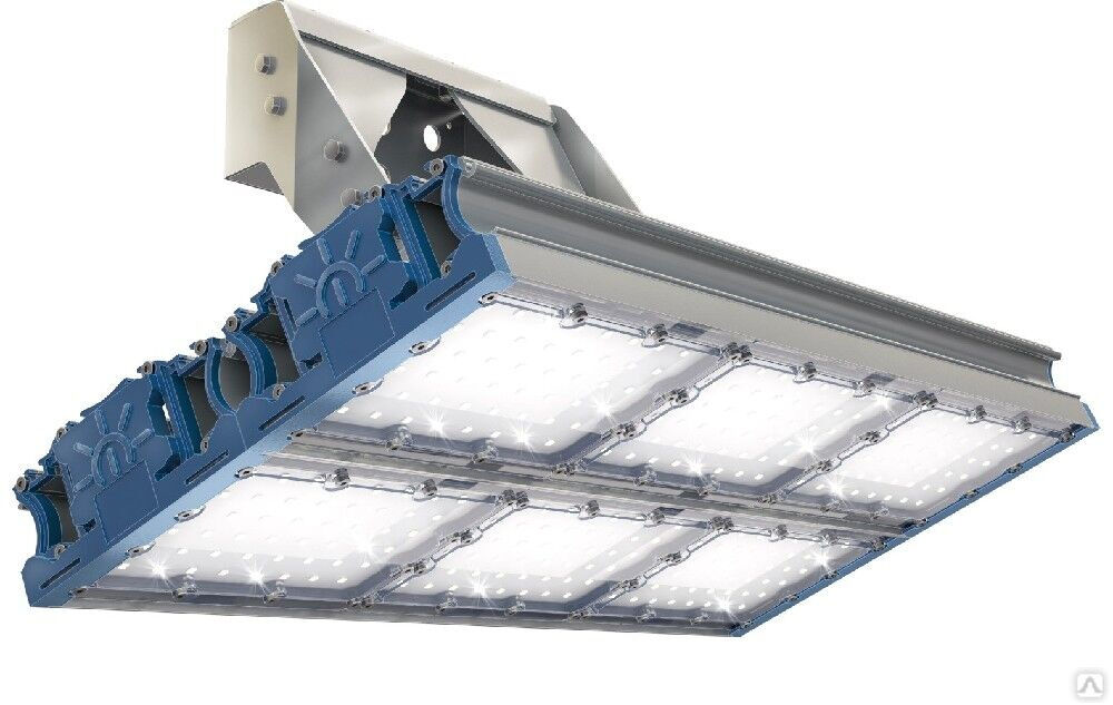 Промышленный светильник TL-PROM Plus 230 5K FL DIM K50