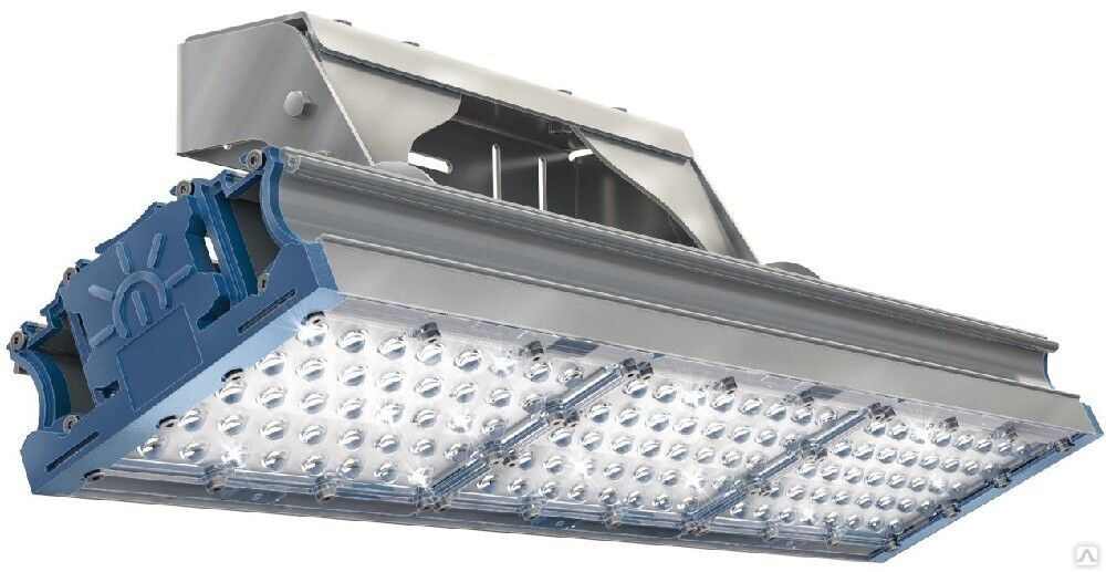 Промышленный светильник TL-PROM Plus 135 5K FL K50