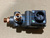 Клапан электромагнитный моторного тормоза Скания 5 серия VADEN ORIGINAL 303110062 #2