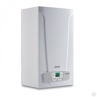 Baxi котлы газовые настенные, цена в Санкт-Петербурге от компании ...