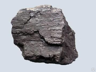 Уголь каменный купить в СПб