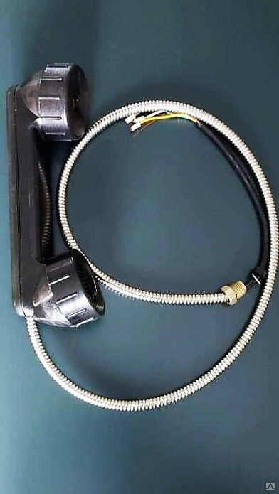 Трубка телефонная МТ-132 в сборе для шахтных аппаратов, цена в ...