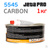 Шпатлевка JetaPRO 5545 Carbon (1кг) с углеволокном #2