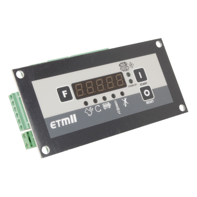 9062717SGL Конроллер ETM ll (Easytronic Micro II) FINI