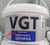 Шпатлевка-затирка VGT, банка 1 кг #1
