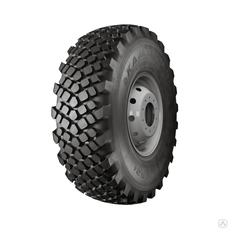 Шина 425/85R21 Кама-1260-1 нс 18 156G, цена в Москве от компании АВТОШИНА