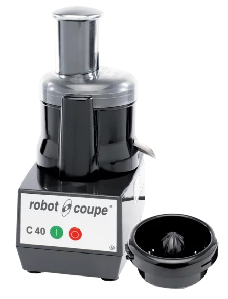 Соковыжималка Robot Coupe C40 240х280х645