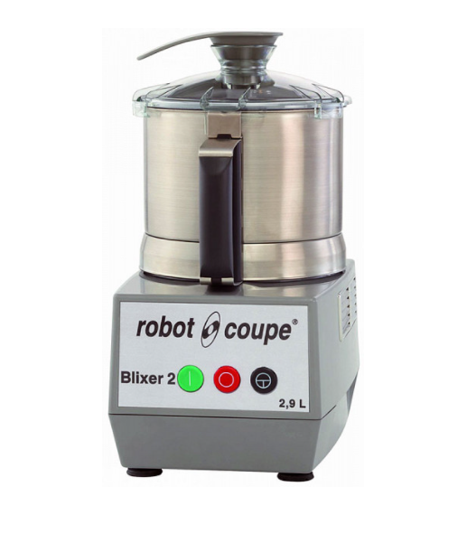 Бликсер Robot Coupe Blixer2