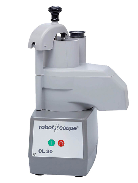 Овощерезка Robot Coup CL-20 без дисков