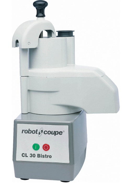 Овощерезка Robot Coup CL-30 Bistro без дисков