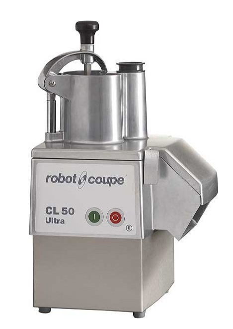 Овощерезка Robot Coup CL-50 Ultra-220
