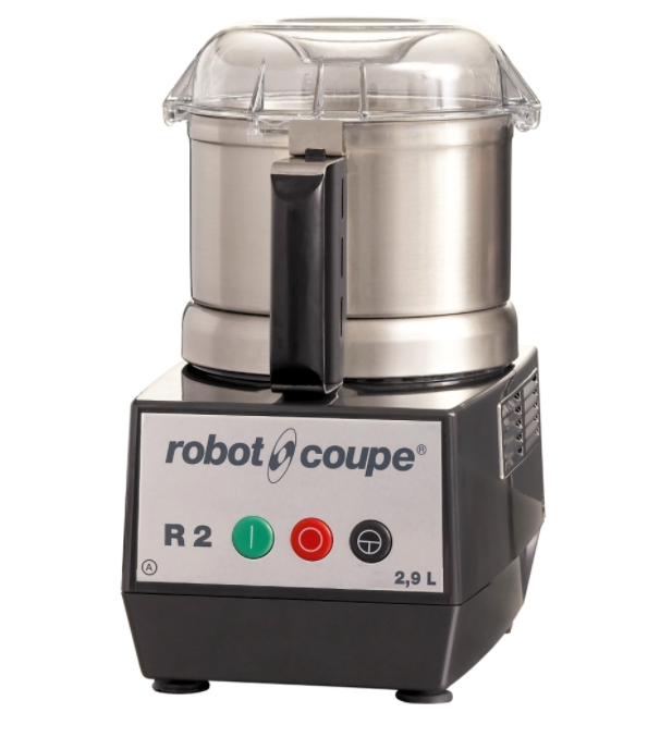 Куттер Robot Coup R2