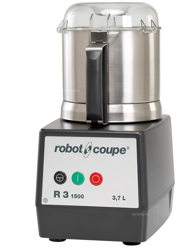 Куттер Robot Coup R3