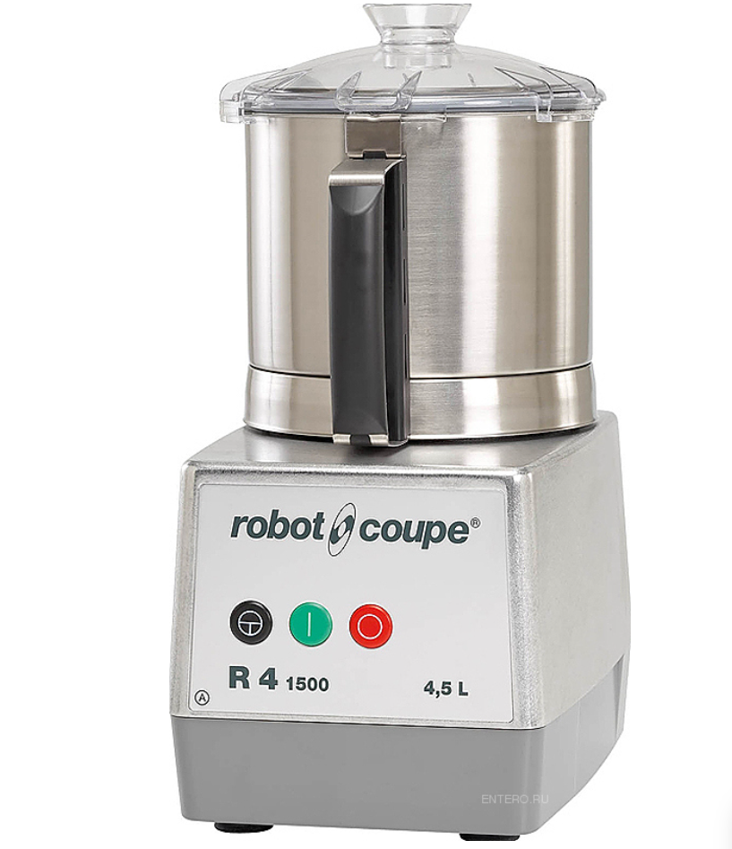 Куттер Robot Coup R4 1V