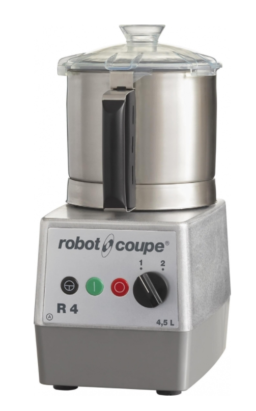 Куттер Robot Coup R4 2V