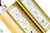 Низковольтный светодиодный светильник Магистраль Взрывозащищенная GOLD, консоль K-2, 54 Вт, 30X120° #3