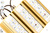 Светодиодный светильник Низковольтный Магистраль Взрывозащищенная GOLD, консоль K-3, 81 Вт, 30X120° #4