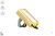 Низковольтный светодиодный светильник Магистраль Взрывозащищенная GOLD, универсальный U-1, 27 Вт, 30X120° #4