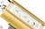 Светодиодный светильник Низковольтный Магистраль Взрывозащищенная GOLD, универсальный U-1, 27 Вт, 45X140° #2