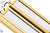 Низковольтный светодиодный светильник Модуль Взрывозащищенный GOLD, консоль К-2, 124 Вт, 120° #3