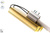 Низковольтный светодиодный светильник Модуль Взрывозащищенный GOLD, консоль KM-2, 124 Вт, 120° #5