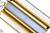 Низковольтный светодиодный светильник Модуль Взрывозащищенный GOLD, консоль KM-3, 288 Вт, 120° #3