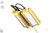 Светильник взрывозащищенный Низковольтный светодиодный Модуль GOLD, консоль KM-3, 48 Вт, 120° #2