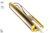 Низковольтный светодиодный светильник Модуль Взрывозащищенный GOLD, консоль KM-3, 288 Вт, 120° #5