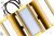 Светильник взрывозащищенный Низковольтный светодиодный Модуль GOLD, консоль KM-3, 48 Вт, 120° #5