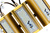 Светильник взрывозащищенный Низковольтный светодиодный Модуль GOLD, консоль KM-3, 63 Вт, 120° #3