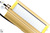 Светодиодный светильник Низковольтный Модуль Взрывозащищенный GOLD, консоль К-1, 16 Вт, 120° #2