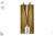 Низковольтный светодиодный светильник Модуль Взрывозащищенный GOLD, консоль К-2, 160 Вт, 120° #4