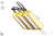 Низковольтный светодиодный светильник Модуль Взрывозащищенный GOLD, консоль К-3, 48 Вт, 120° #4