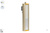 Светодиодный светильник Низковольтный Модуль Взрывозащищенный GOLD, универсальный U-1, 80 Вт, 120° #3