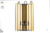 Низковольтный светодиодный светильник Модуль Взрывозащищенный GOLD, универсальный UM-3, 288 Вт, 120° #2