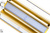 Низковольтный светодиодный светильник Модуль Взрывозащищенный GOLD, универсальный UM-3, 288 Вт, 120° #3
