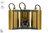 Низковольтный светодиодный светильник Модуль Взрывозащищенный GOLD, универсальный UM-3, 63 Вт, 120° #2