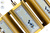 Низковольтный светодиодный светильник Модуль Взрывозащищенный GOLD, универсальный UM-3, 63 Вт, 120° #3