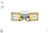 Светильник взрывозащищенный Низковольтный светодиодный Модуль Галочка GOLD, универсальный, 16 Вт, 120° #2