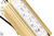Низковольтный светодиодный светильник Прожектор Взрывозащищенный GOLD, консоль K-1, 27 Вт, 12° #2