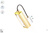Низковольтный светодиодный светильник Прожектор Взрывозащищенный GOLD, консоль K-1, 27 Вт, 27° #5
