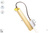 Низковольтный светодиодный светильник Прожектор Взрывозащищенный GOLD, консоль K-1, 53 Вт, 27° #4