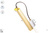 Низковольтный светодиодный светильник Прожектор Взрывозащищенный GOLD, консоль K-1, 53 Вт, 12° #4