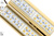 Прожектор Взрывозащищенный Низковольтный светодиодный GOLD, консоль K-2, 106 Вт, 100° #3