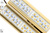 Светодиодный светильник Низковольтный Прожектор Взрывозащищенный GOLD, консоль K-2, 106 Вт, 12° #2