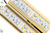 Светодиодный светильник Низковольтный Прожектор Взрывозащищенный GOLD, консоль K-2, 106 Вт, 27° #3
